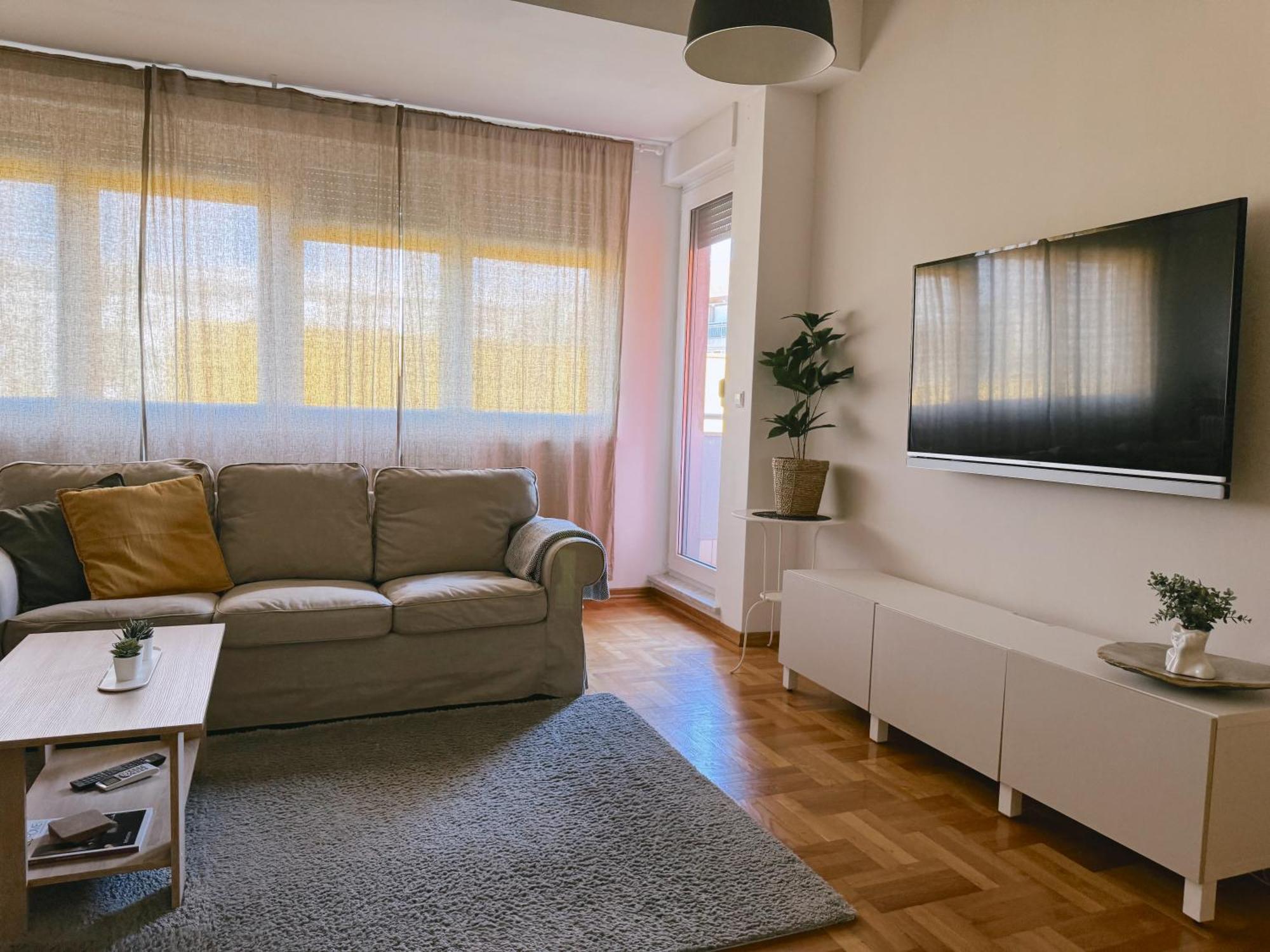 Best Times Apartment Zagreb Exterior photo
