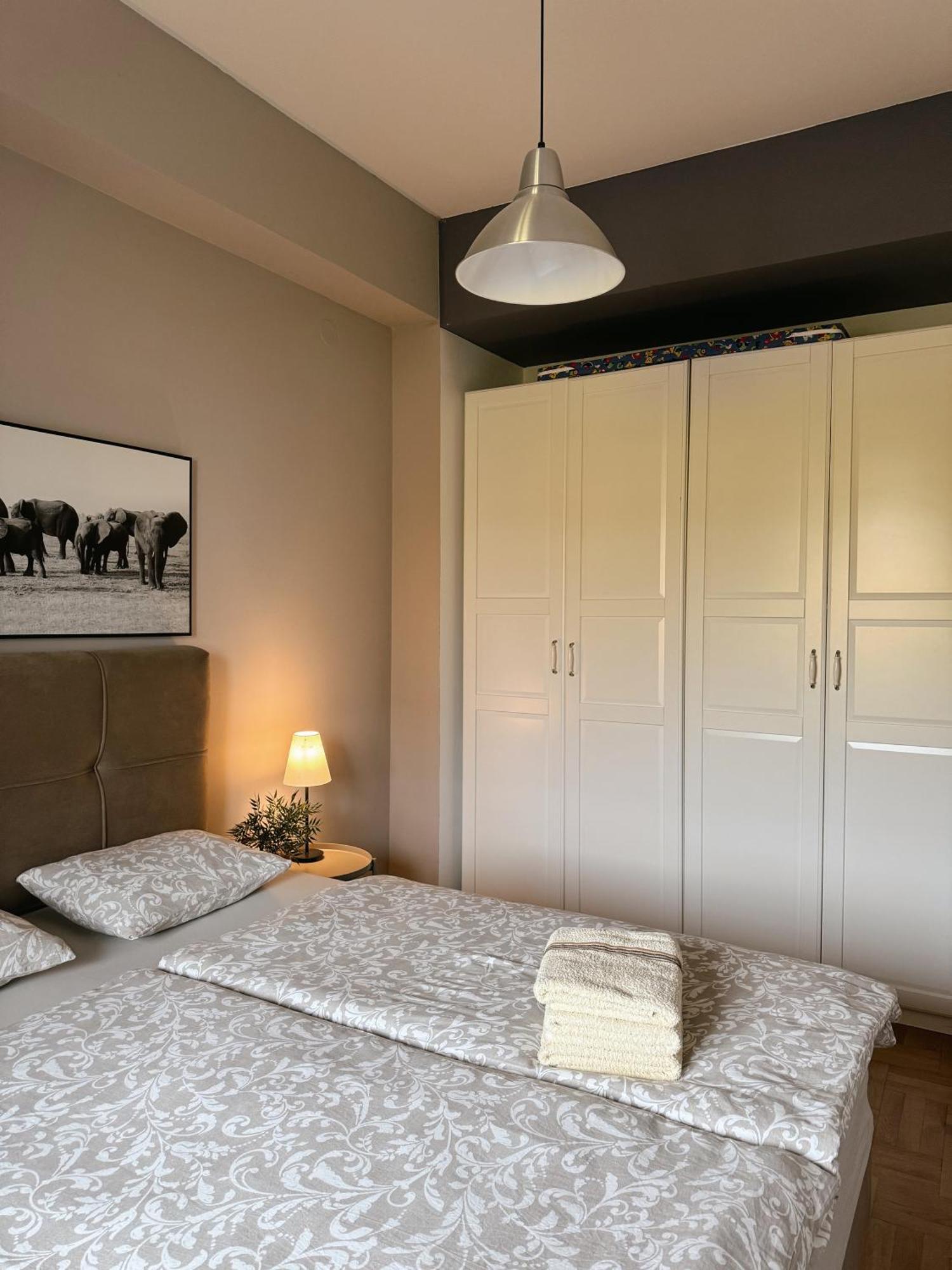 Best Times Apartment Zagreb Exterior photo